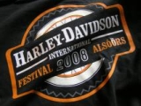 Harley - Davidson