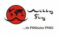 WILLY FOG Utazsi Iroda